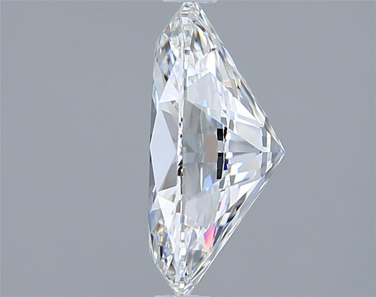 2.04 Carat Oval Lab Diamond :: Greenstar spin frame 02
