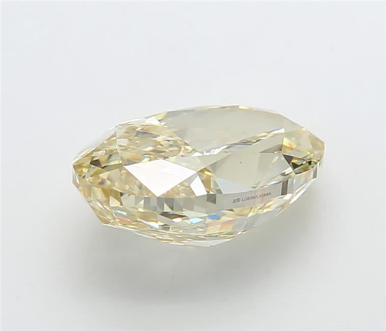 5.01 Carat Oval Lab Diamond :: Greenstar spin frame 02