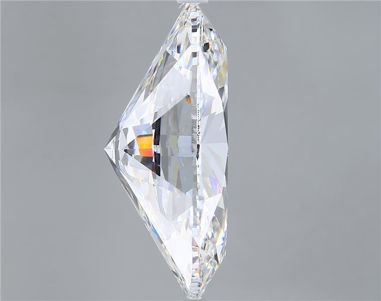 15.00 Carat Oval Lab Diamond :: Greenstar spin frame 02