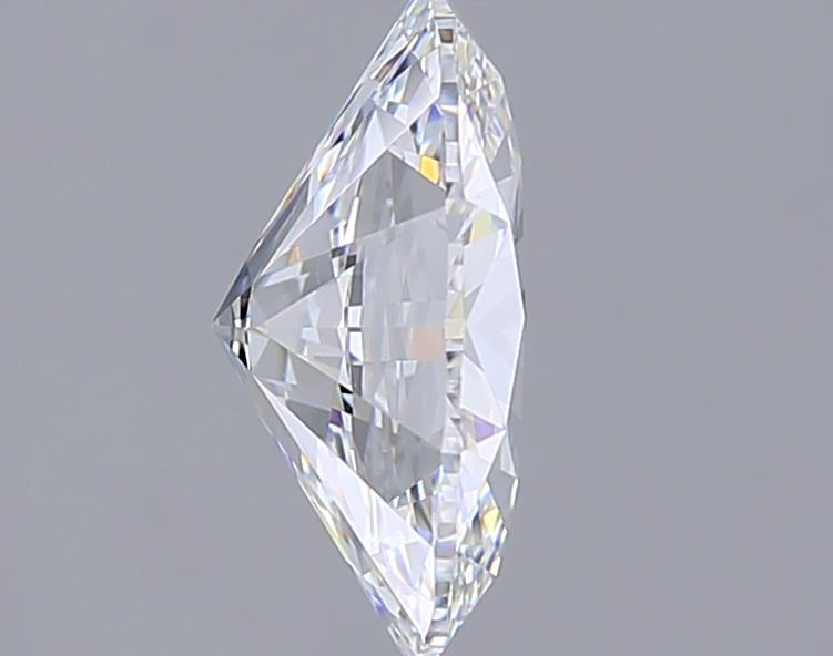 2.13 Carat Oval Lab Diamond :: Greenstar spin frame 02