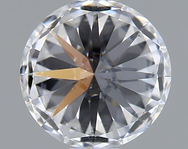 1.01 Carat Round Lab Diamond :: Greenstar spin frame 02