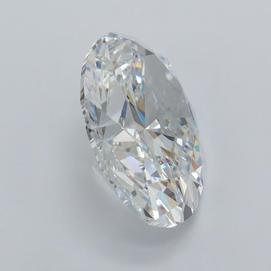 2.19 Carat Oval Lab Diamond :: Greenstar spin frame 02