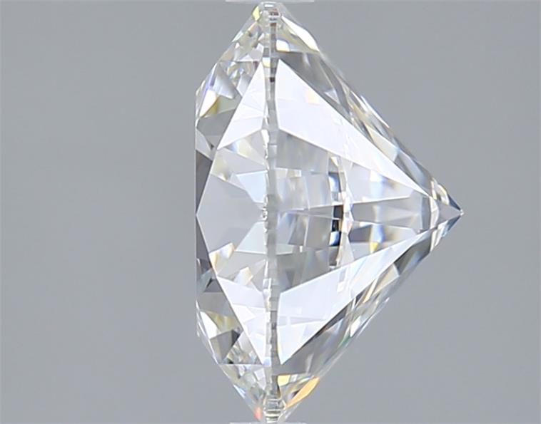 4.04 Carat Round Lab Diamond :: Greenstar spin frame 02