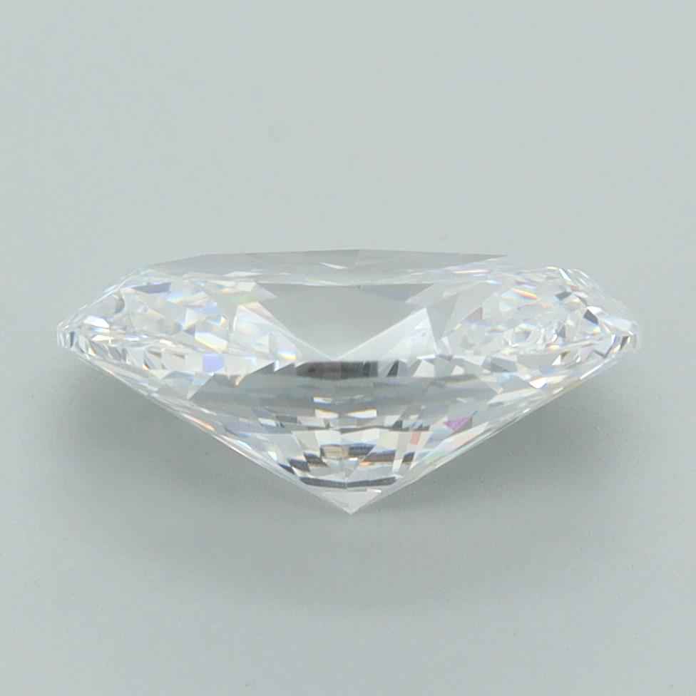 2.59 Carat Oval Lab Diamond :: Greenstar spin frame 02
