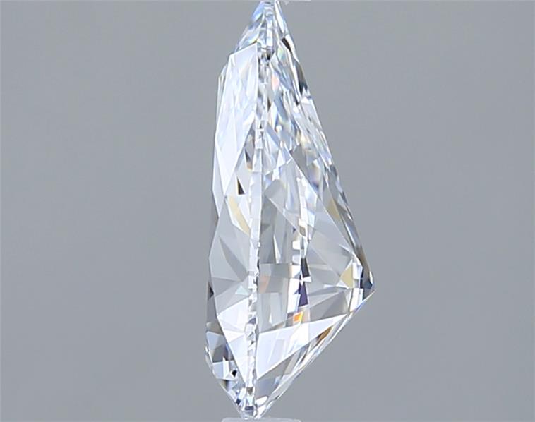 1.51 Carat Pear Lab Diamond :: Greenstar spin frame 02