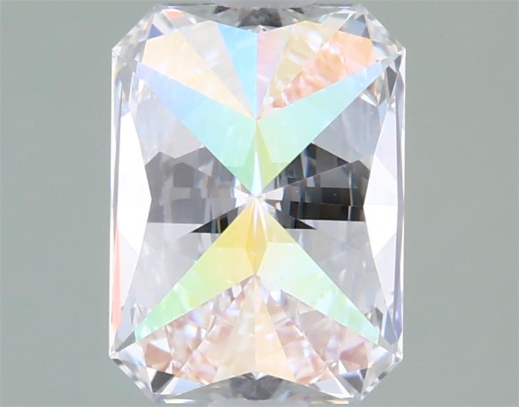 1.53 Carat Radiant Lab Diamond :: Greenstar spin frame 02