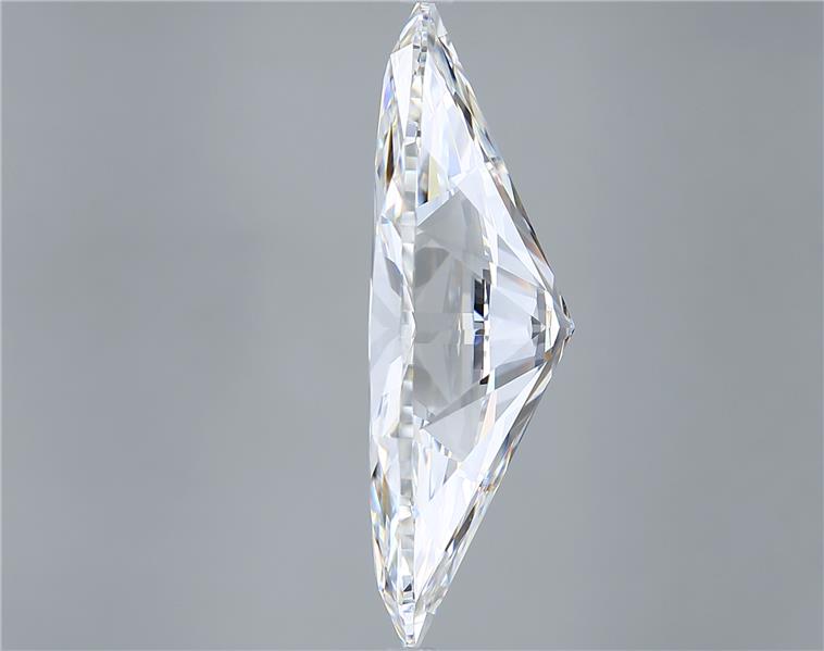 10.54 Carat Marquise Lab Diamond :: Greenstar spin frame 02
