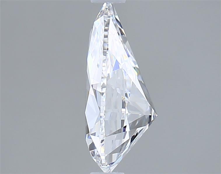 1.54 Carat Pear Lab Diamond :: Greenstar spin frame 02