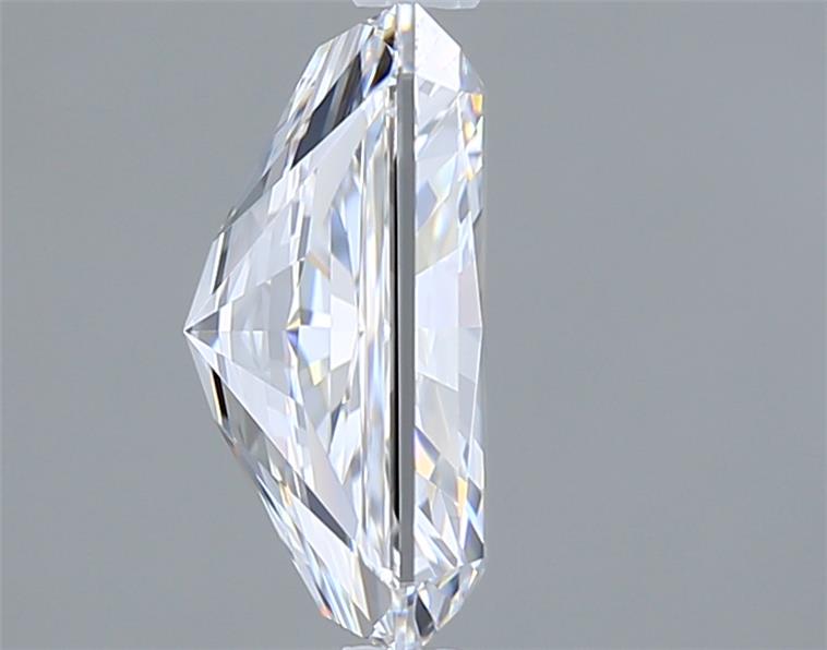 1.99 Carat Radiant Lab Diamond :: Greenstar spin frame 02