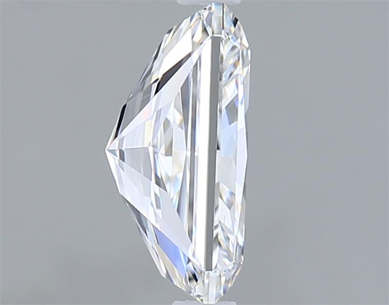 2.05 Carat Radiant Lab Diamond :: Greenstar spin frame 02