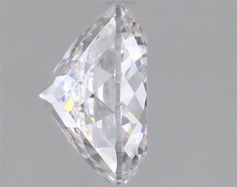 2.05 Carat Round Lab Diamond :: Greenstar spin frame 02