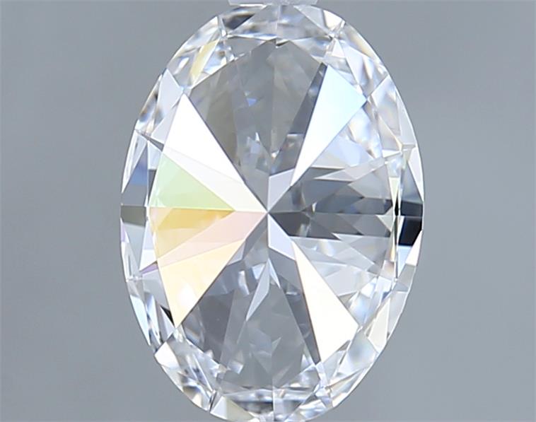 1.60 Carat Oval Lab Diamond :: Greenstar spin frame 02