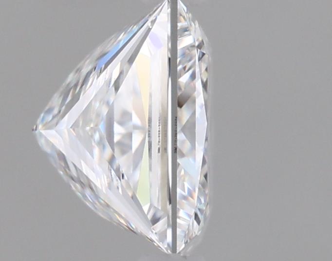 1.46 Carat Princess Lab Diamond :: Greenstar spin frame 02