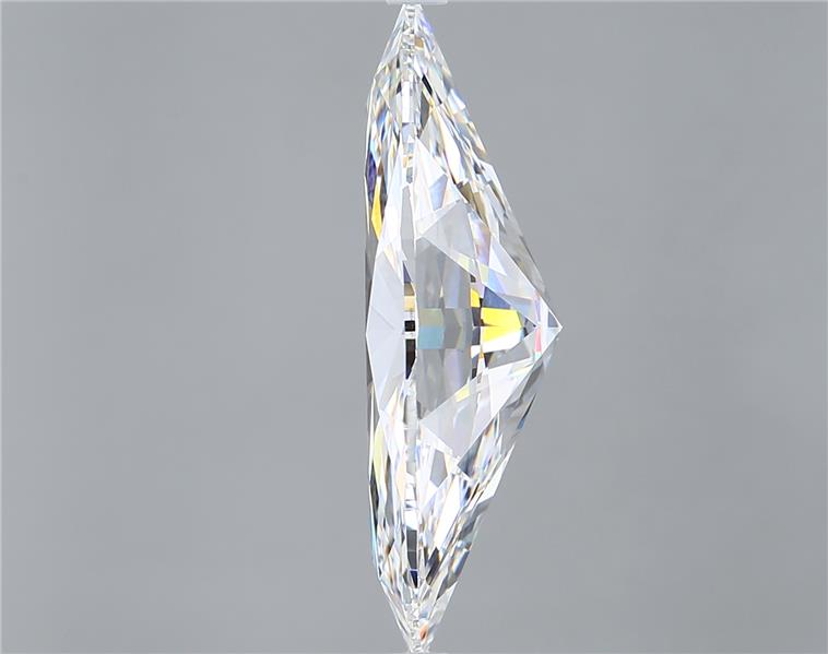 7.01 Carat Marquise Lab Diamond :: Greenstar spin frame 02