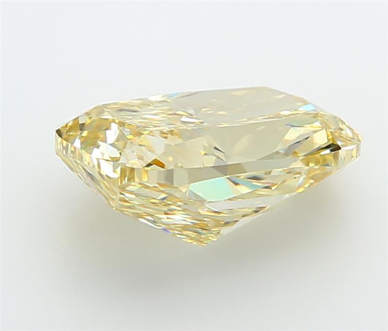 5.05 Carat Cushion Lab Diamond :: Greenstar spin frame 02