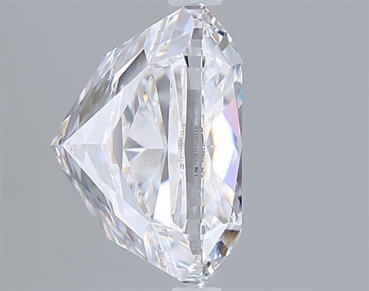 6.08 Carat Cushion Lab Diamond :: Greenstar spin frame 02