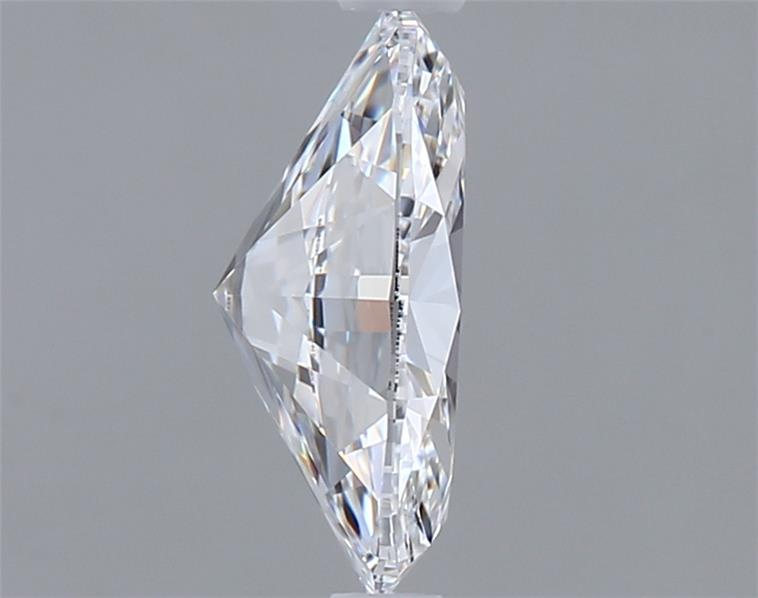 1.52 Carat Oval Lab Diamond :: Greenstar spin frame 02
