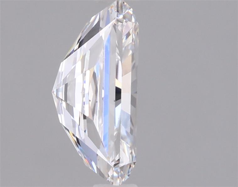 1.53 Carat Radiant Lab Diamond :: Greenstar spin frame 02