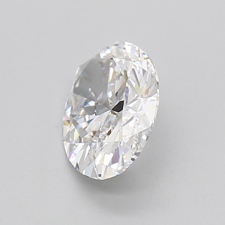 2.08 Carat Oval Lab Diamond :: Greenstar spin frame 02