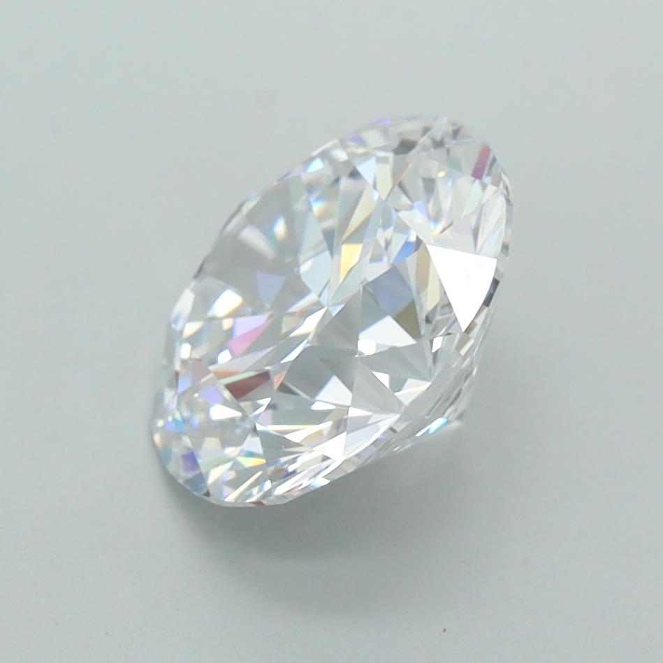2.72 Carat Round Lab Diamond :: Greenstar spin frame 02