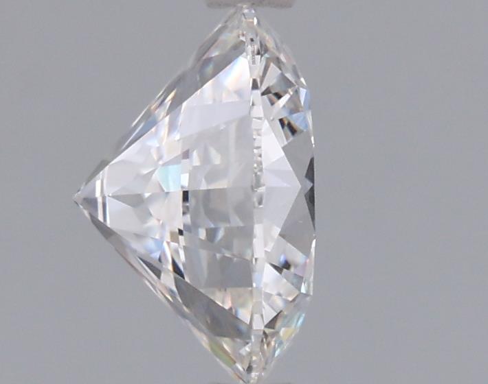 1.56 Carat Round Lab Diamond :: Greenstar spin frame 02