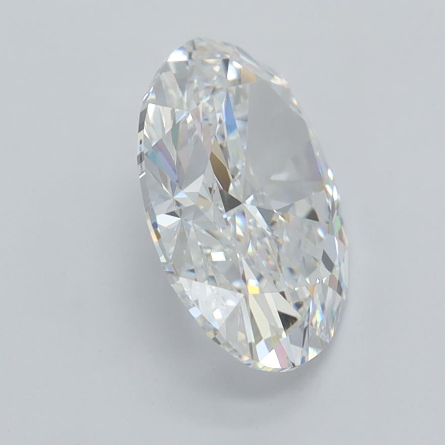 2.04 Carat Oval Lab Diamond :: Greenstar spin frame 02