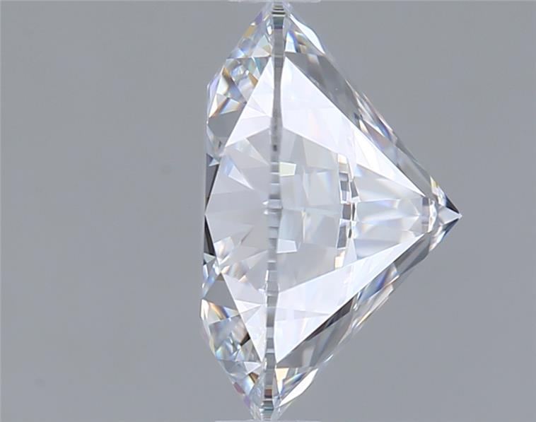 2.02 Carat Round Lab Diamond :: Greenstar spin frame 02