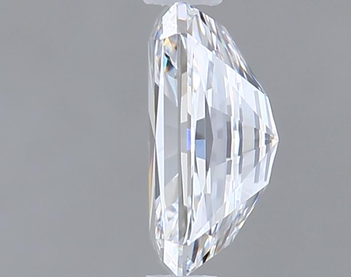 1.05 Carat Radiant Lab Diamond :: Greenstar spin frame 02