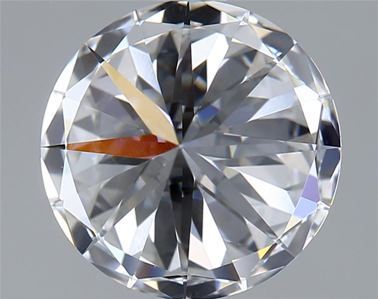 2.02 Carat Round Lab Diamond :: Greenstar spin frame 02