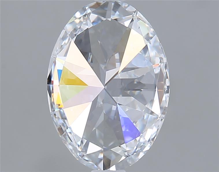 2.01 Carat Oval Lab Diamond :: Greenstar spin frame 02