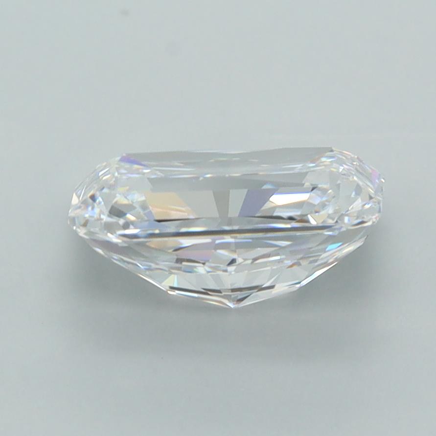 2.05 Carat Radiant Lab Diamond :: Greenstar spin frame 02