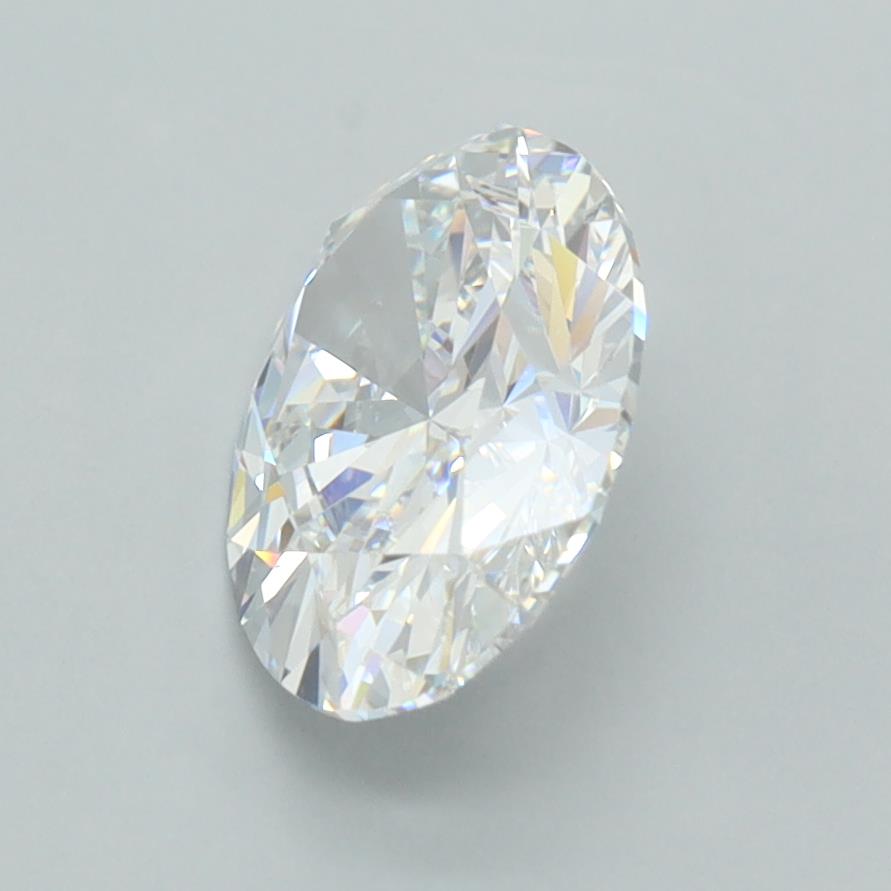 2.07 Carat Oval Lab Diamond :: Greenstar spin frame 02