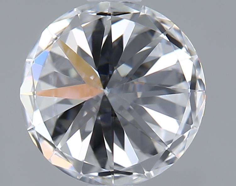 1.02 Carat Round Lab Diamond :: Greenstar spin frame 02