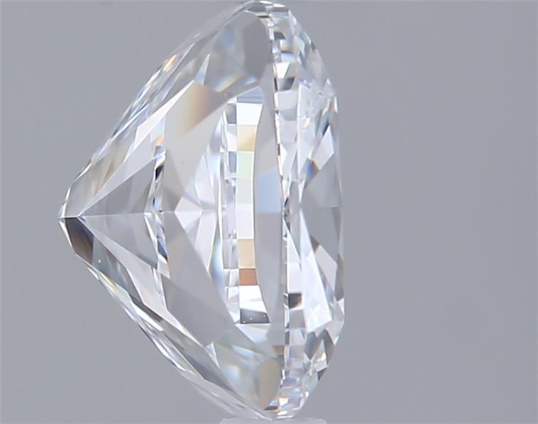 2.90 Carat Cushion Lab Diamond :: Greenstar spin frame 02