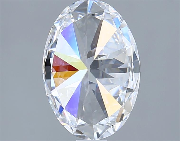 1.56 Carat Oval Lab Diamond :: Greenstar spin frame 02