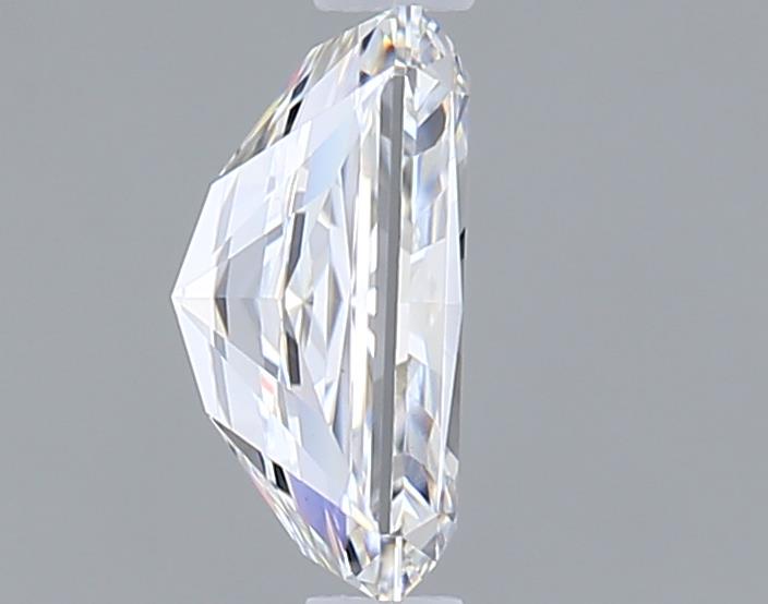 1.01 Carat Radiant Lab Diamond :: Greenstar spin frame 02
