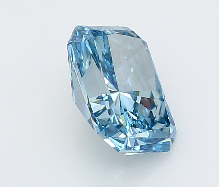 2.00 Carat Radiant Lab Diamond :: Greenstar spin frame 02