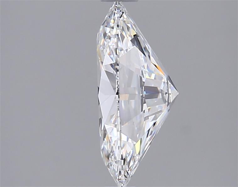 2.06 Carat Oval Lab Diamond :: Greenstar spin frame 02