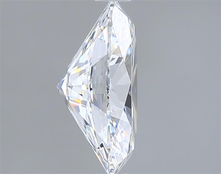 1.60 Carat Oval Lab Diamond :: Greenstar spin frame 02