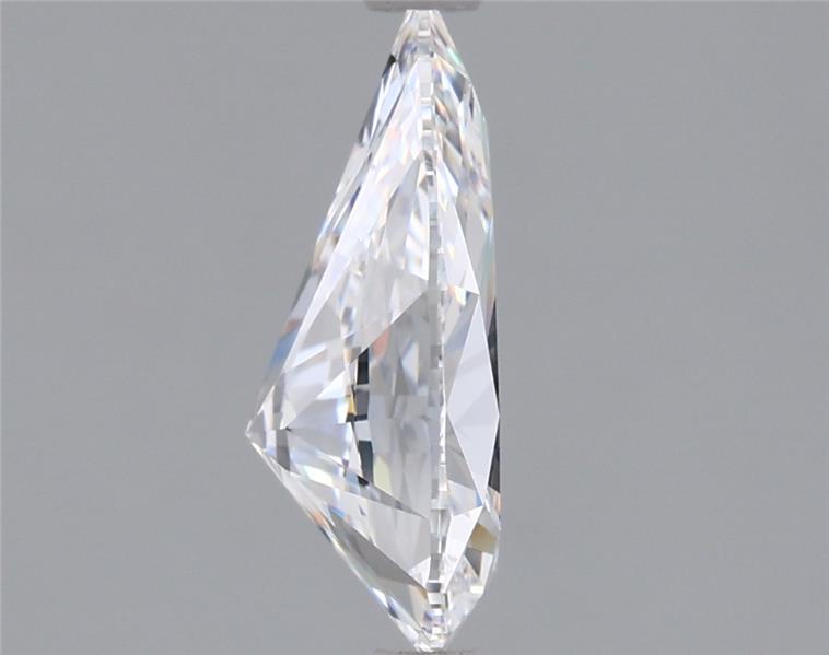 1.67 Carat Pear Lab Diamond :: Greenstar spin frame 02