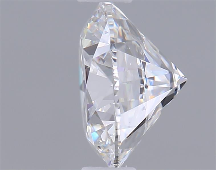 1.01 Carat Round Lab Diamond :: Greenstar spin frame 02