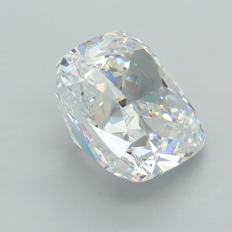 3.05 Carat Cushion Lab Diamond :: Greenstar spin frame 02