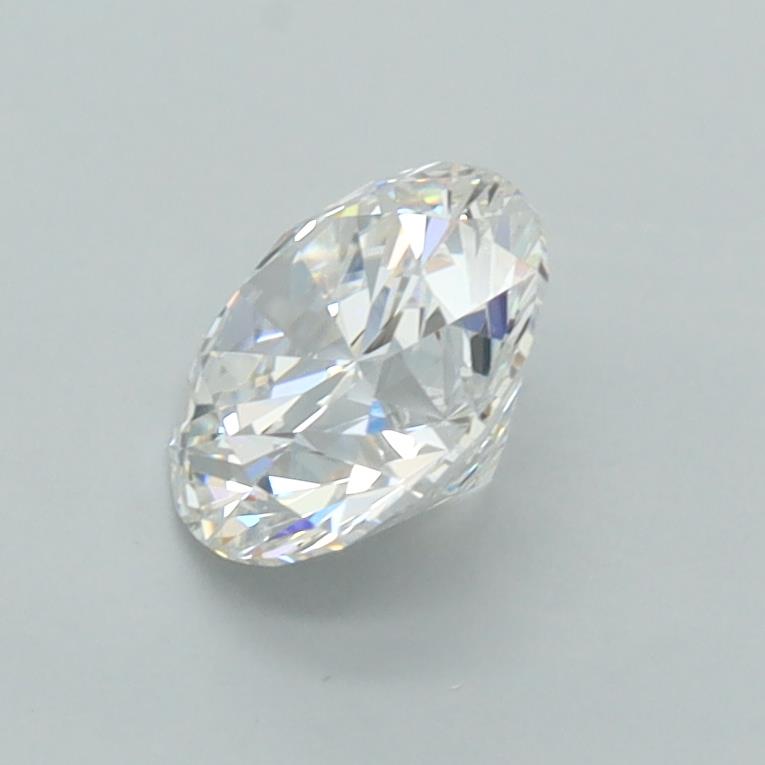 1.03 Carat Round Lab Diamond :: Greenstar spin frame 02