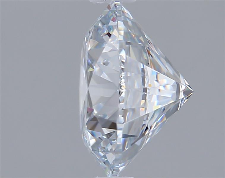 1.92 Carat Round Lab Diamond :: Greenstar spin frame 02