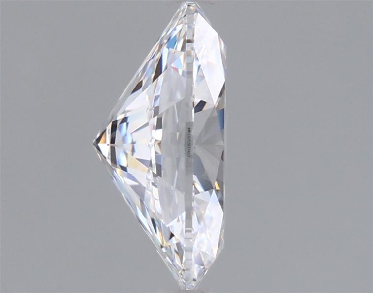 1.54 Carat Oval Lab Diamond :: Greenstar spin frame 02