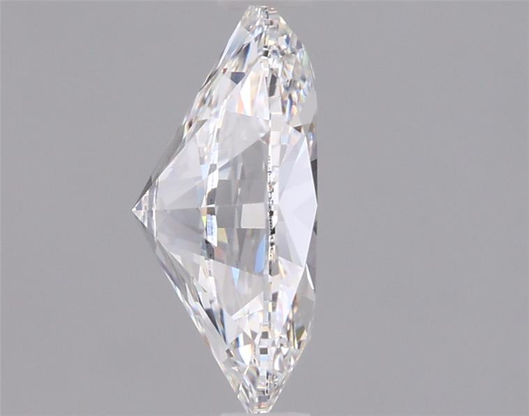 1.50 Carat Oval Lab Diamond :: Greenstar spin frame 02