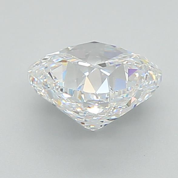 2.15 Carat Cushion Lab Diamond :: Greenstar spin frame 02