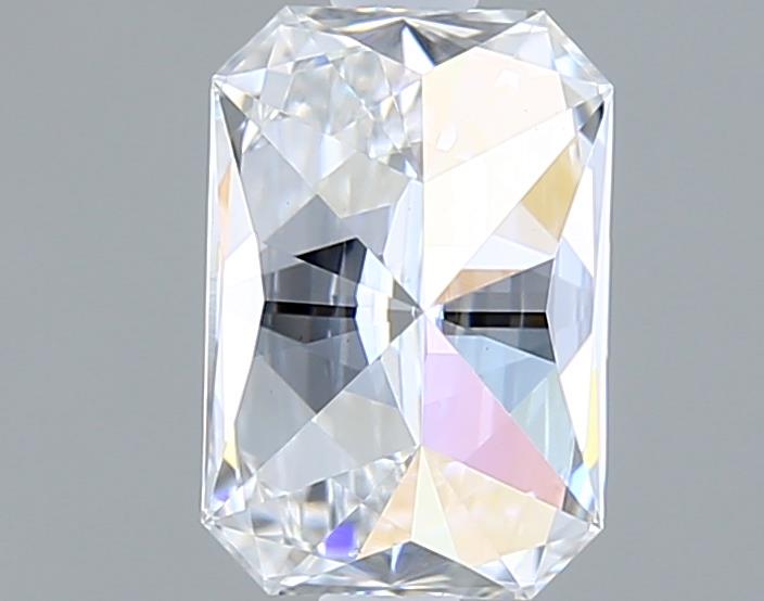 1.02 Carat Radiant Lab Diamond :: Greenstar spin frame 02