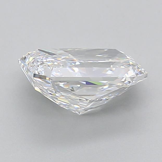 2.03 Carat Radiant Lab Diamond :: Greenstar spin frame 02