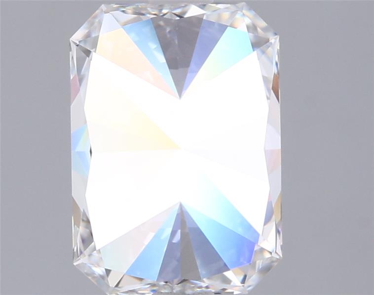 2.07 Carat Radiant Lab Diamond :: Greenstar spin frame 02